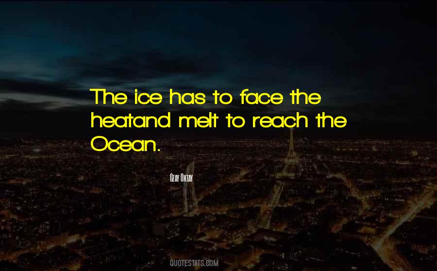 Ocean Spiritual Quotes #1194346