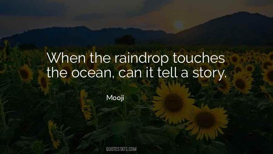 Ocean Spiritual Quotes #1280513
