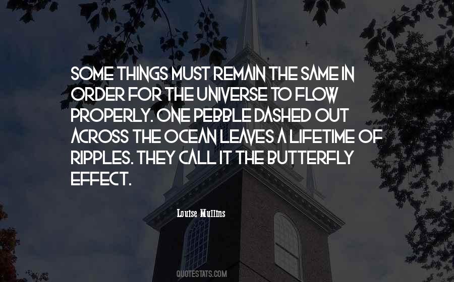 Ocean Spiritual Quotes #1426389