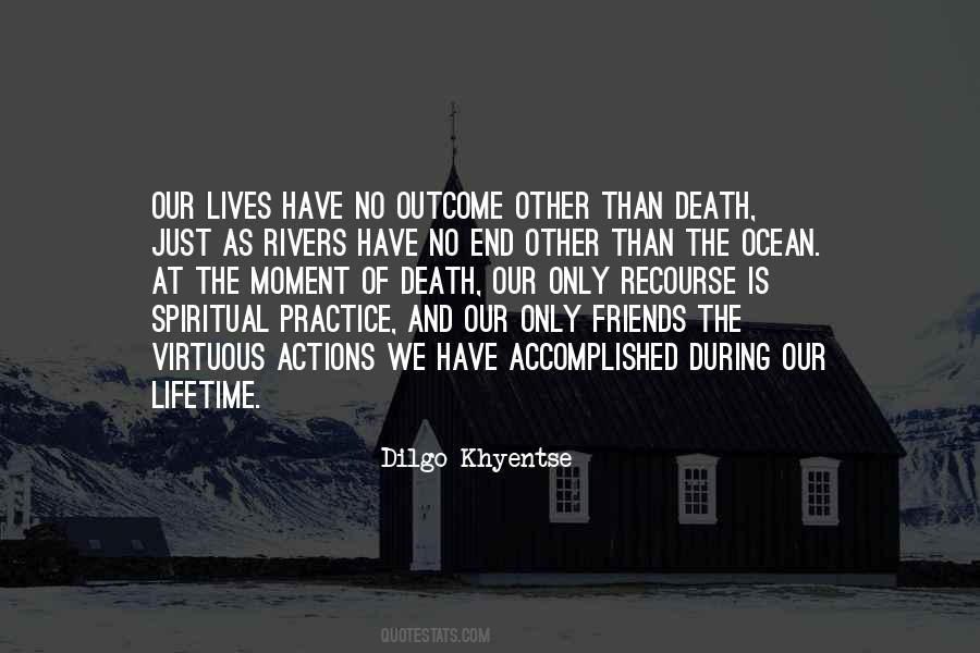 Ocean Spiritual Quotes #621089