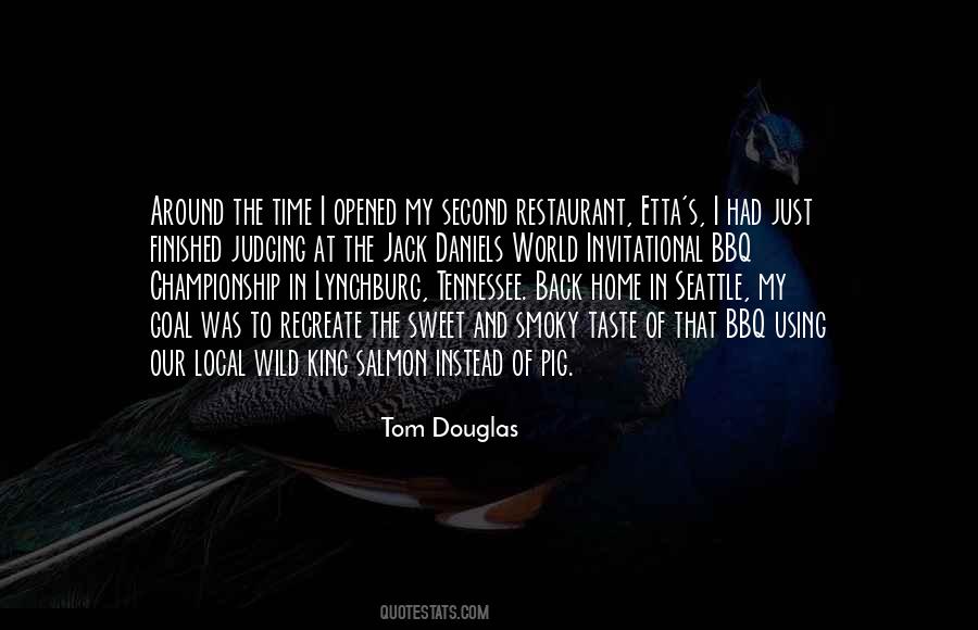 Back To The Time Quotes #101065