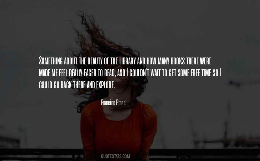 Back To The Time Quotes #154367