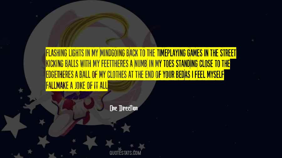 Back To The Time Quotes #1770580