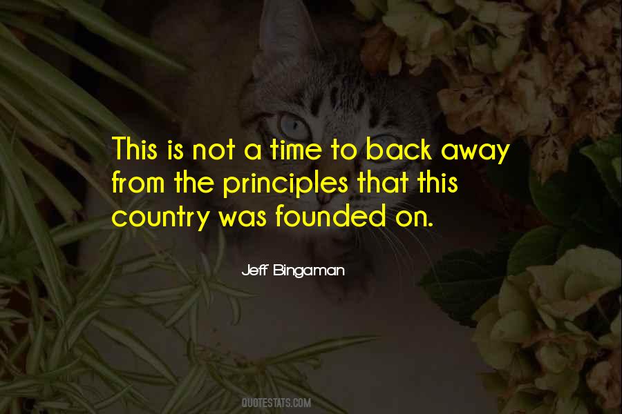 Back To The Time Quotes #320546