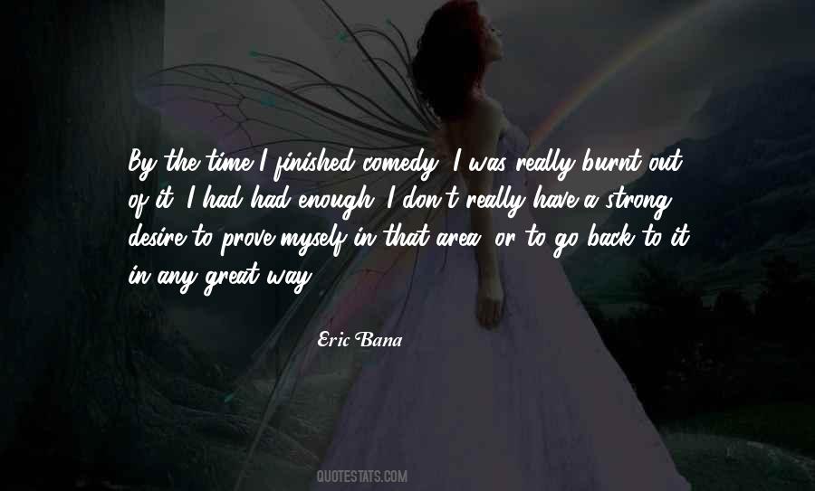 Back To The Time Quotes #418983