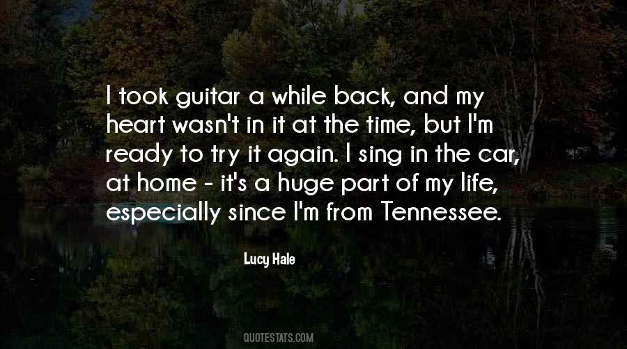 Back To The Time Quotes #430113