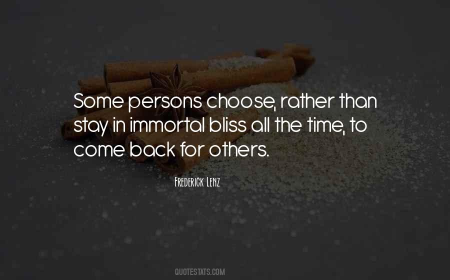 Back To The Time Quotes #458083