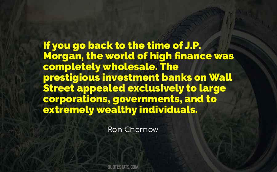 Back To The Time Quotes #476700