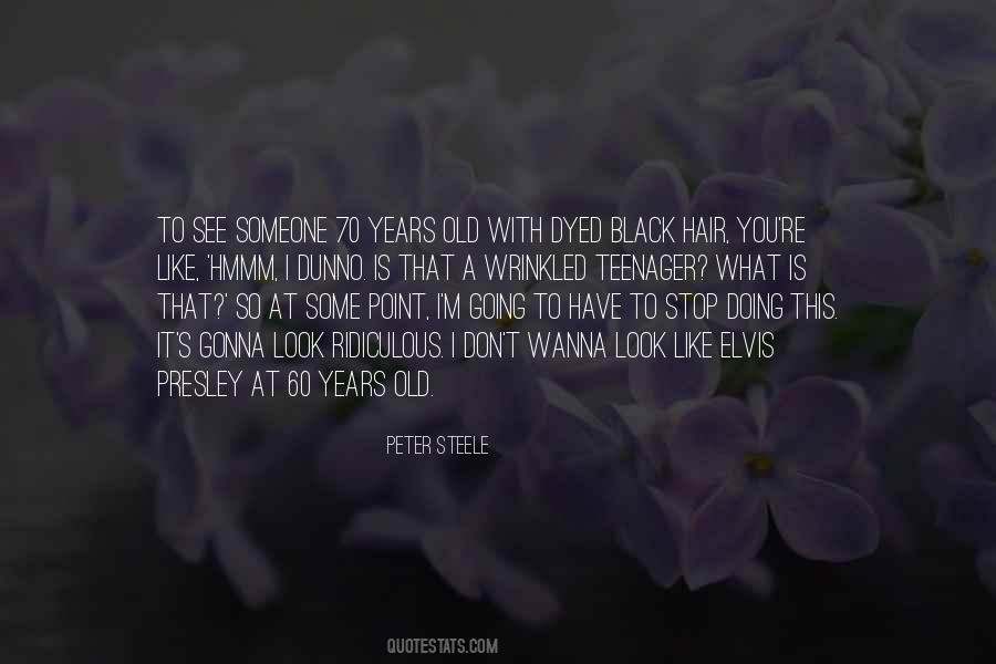 Gone In 60 Quotes #183368