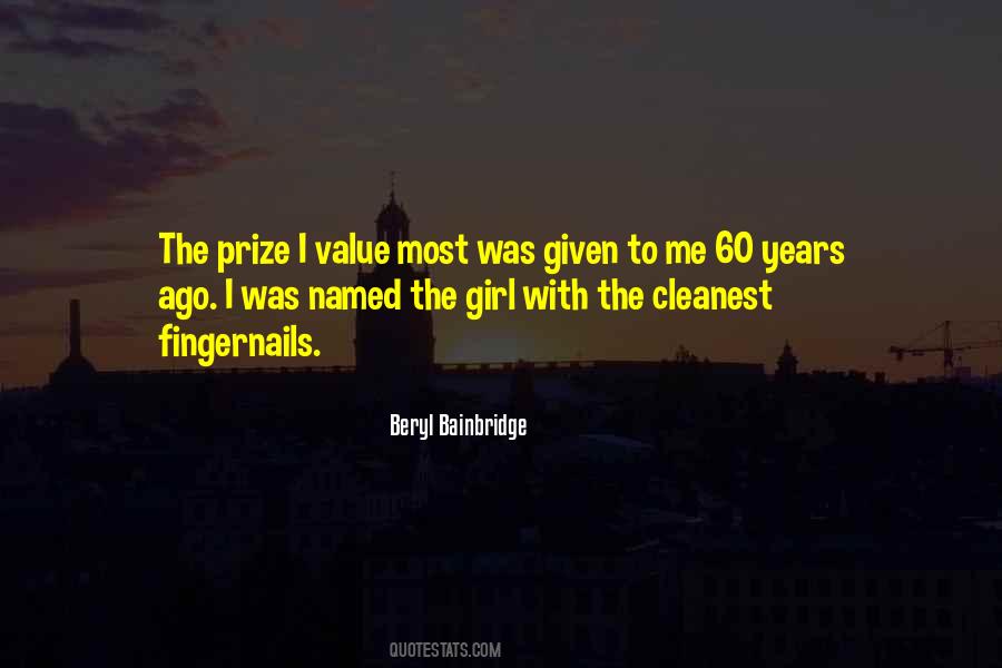 Gone In 60 Quotes #298203