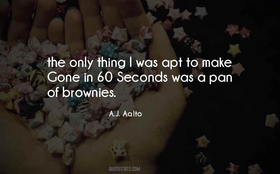 Gone In 60 Quotes #991354