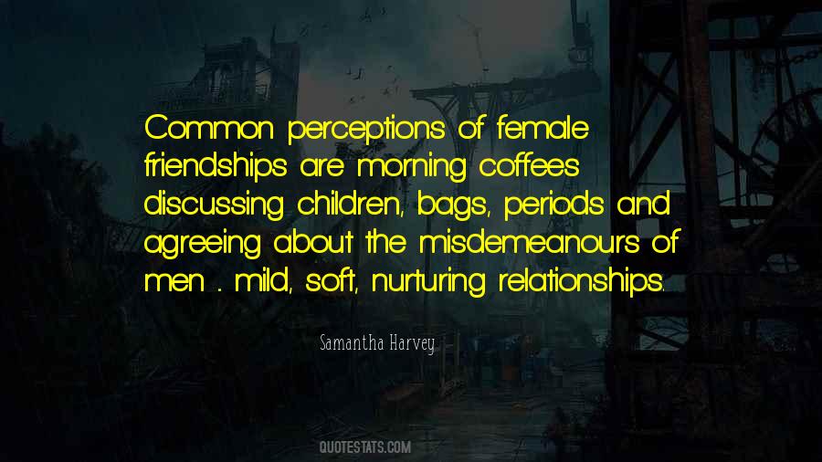 Soft Men Quotes #966529
