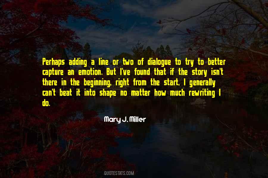 Can Do No Right Quotes #1387273