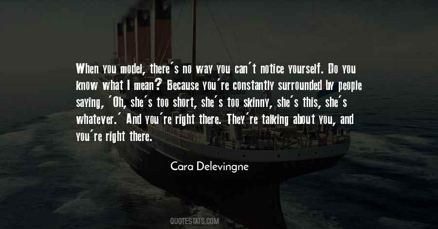 Can Do No Right Quotes #1436498