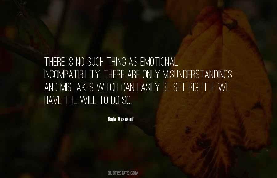 Can Do No Right Quotes #1623788