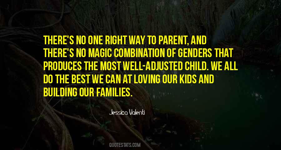 Can Do No Right Quotes #1670399