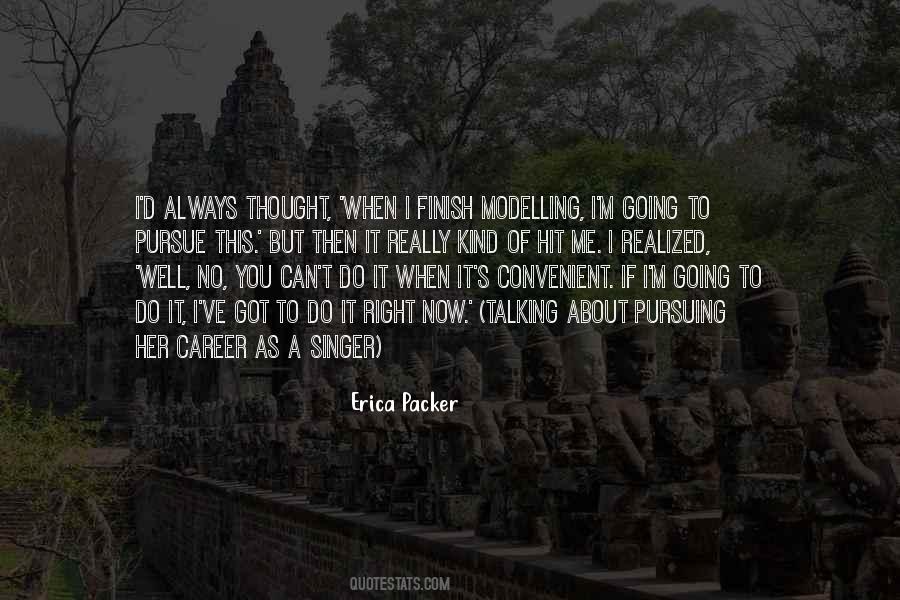 Can Do No Right Quotes #564926