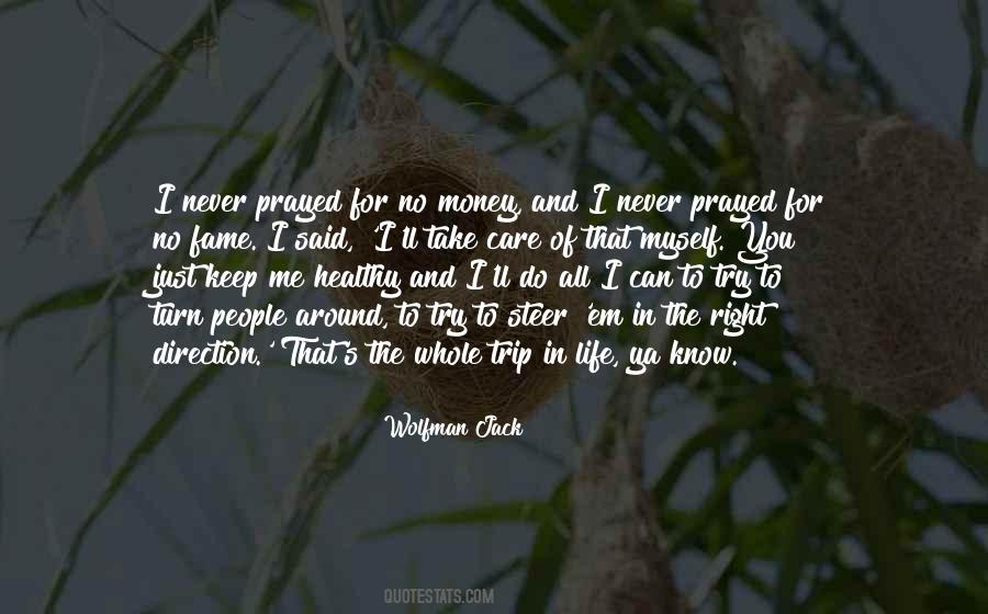 Can Do No Right Quotes #648412