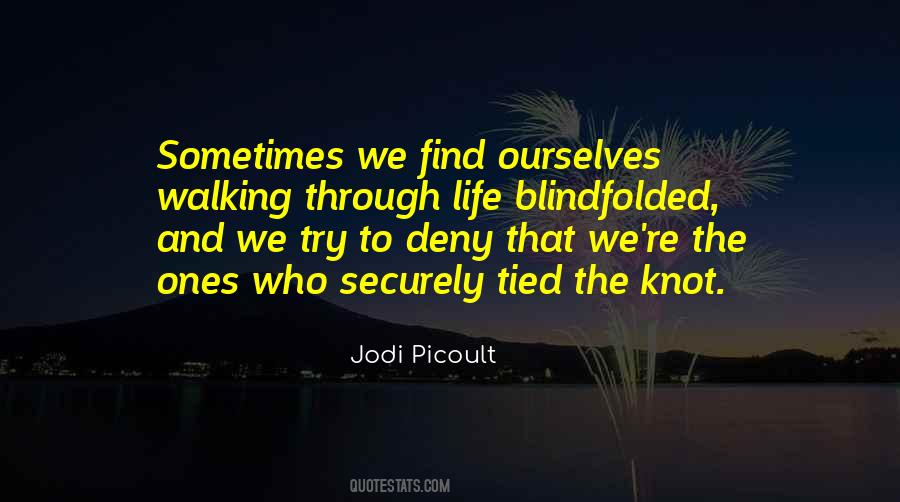 Ignorance Life Quotes #1822757