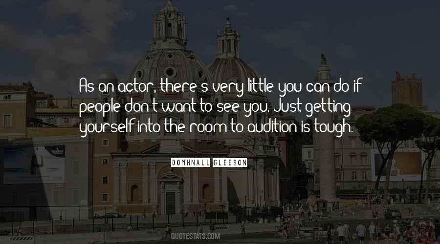 Don't Want To See You Quotes #1776287