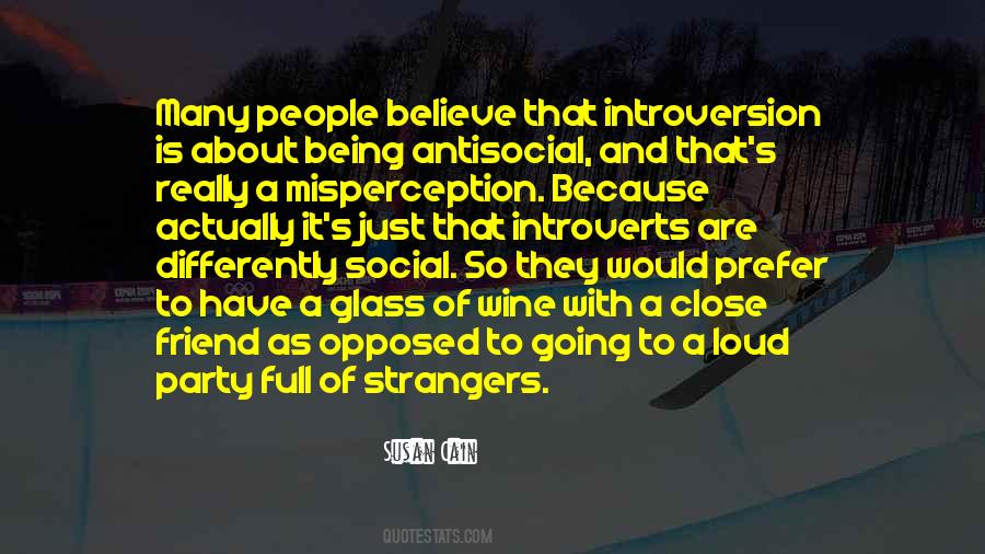 Friend Believe Quotes #596294