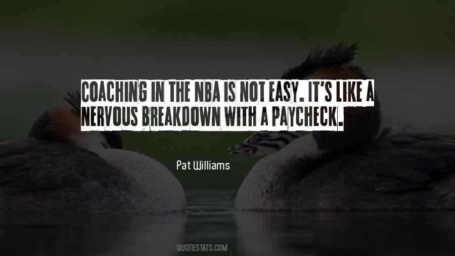 Nba Coaching Quotes #170436