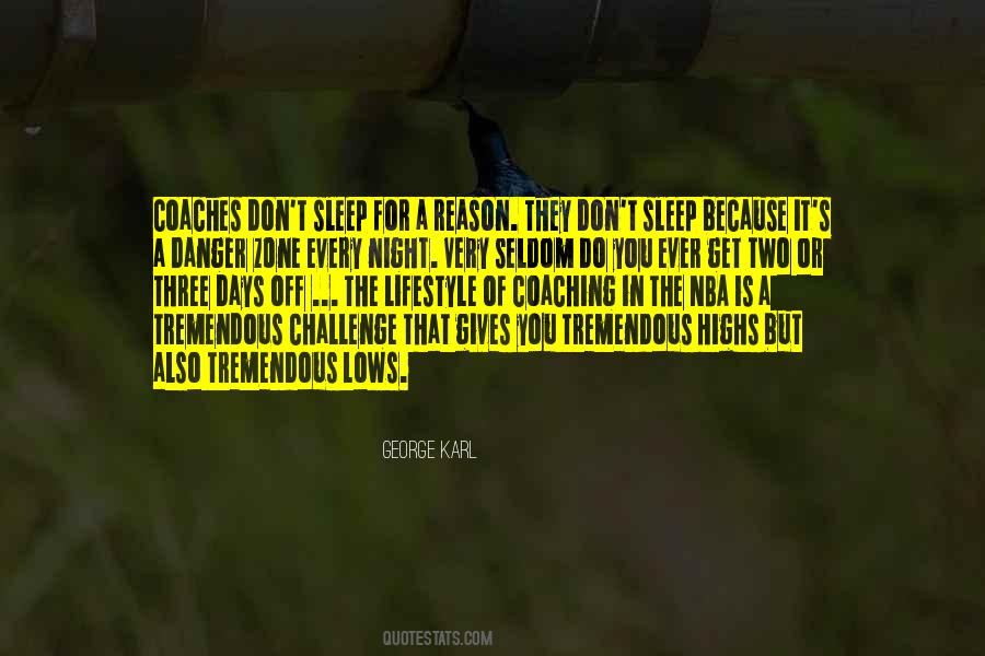 Nba Coaching Quotes #1854587