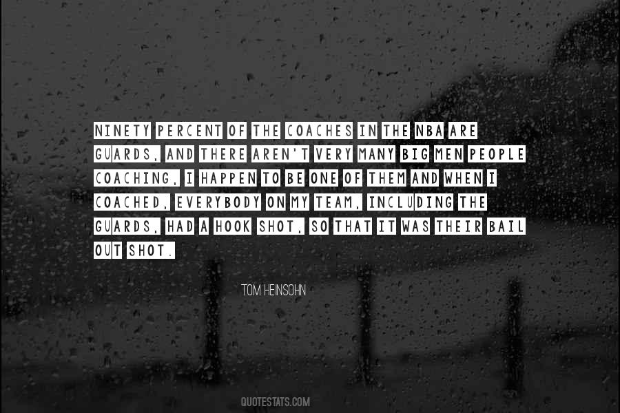 Nba Coaching Quotes #753612