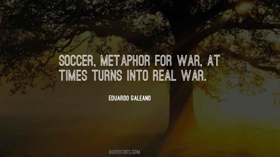 Real War Quotes #420147