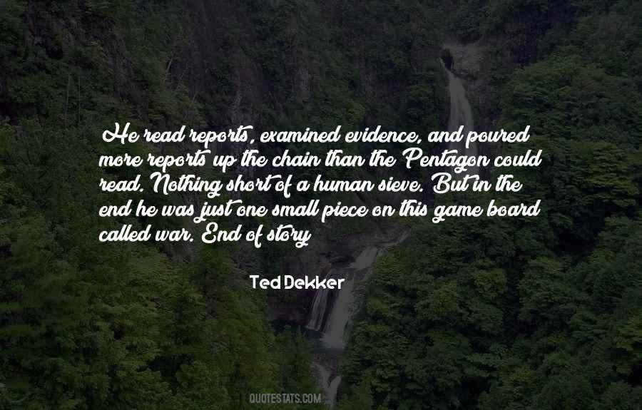 More Than Just A Game Quotes #1156347