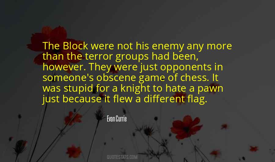More Than Just A Game Quotes #1307356