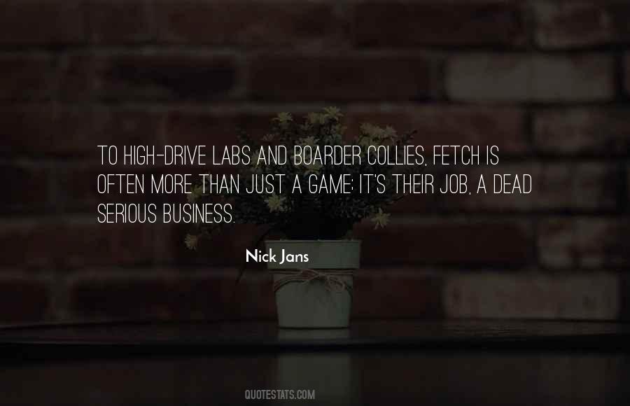 More Than Just A Game Quotes #1759999