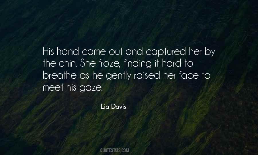 Magic Romance Quotes #1850946