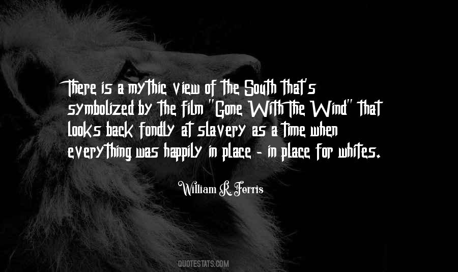 When Everything Is Gone Quotes #1261016