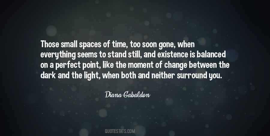 When Everything Is Gone Quotes #1768560