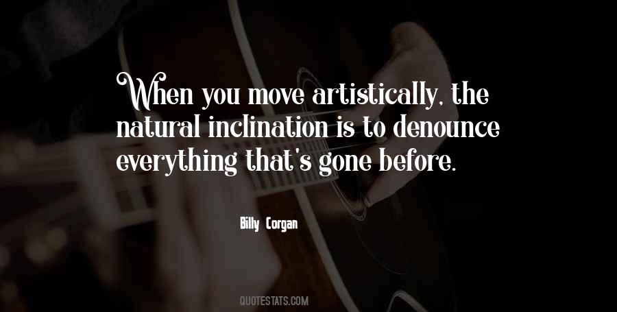 When Everything Is Gone Quotes #1799462