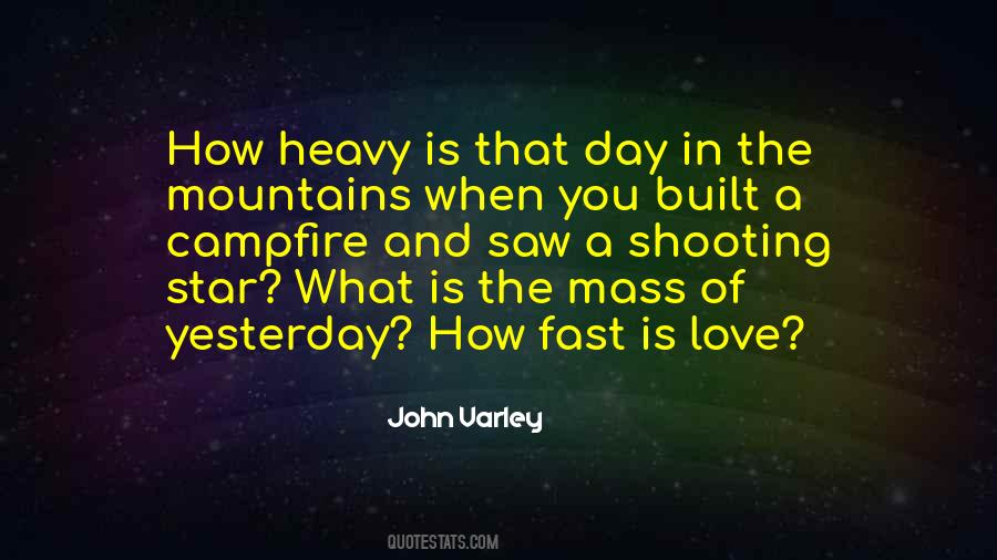 Heavy Love Quotes #686357