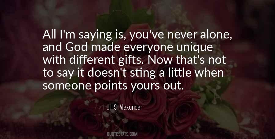 I M All Yours Quotes #1143363