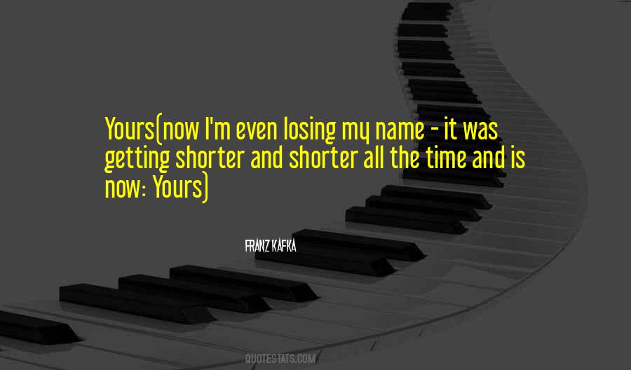 I M All Yours Quotes #1601610