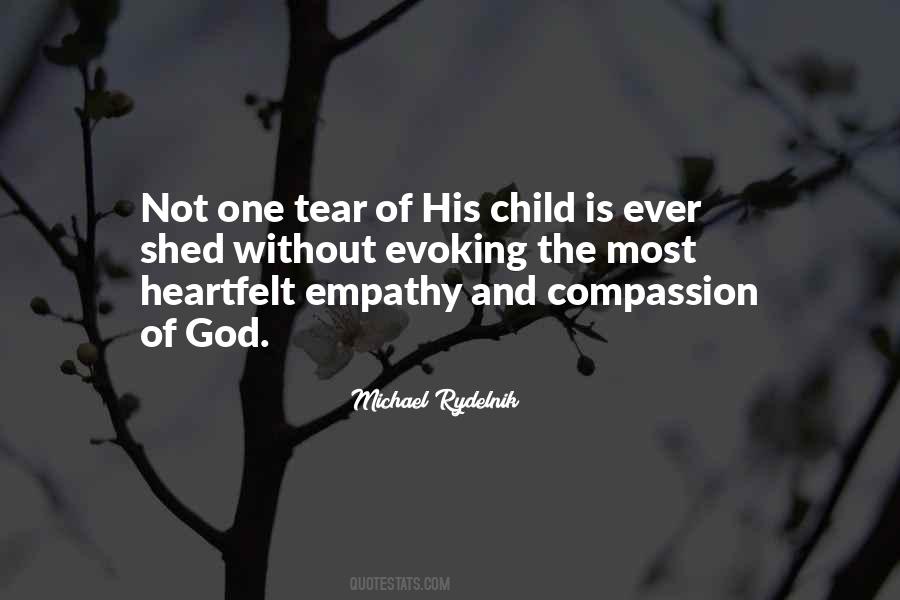 Without Empathy Quotes #1494895