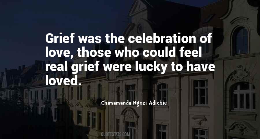 Self Celebration Quotes #298863