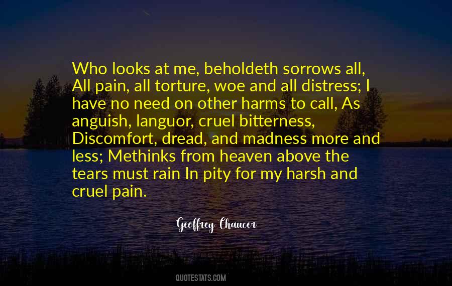 Rain Heaven Quotes #1521656