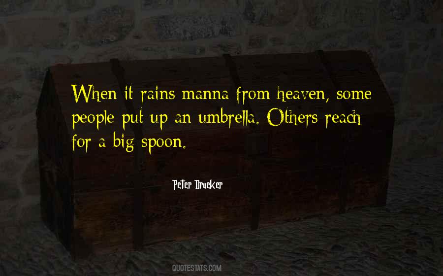 Rain Heaven Quotes #465982