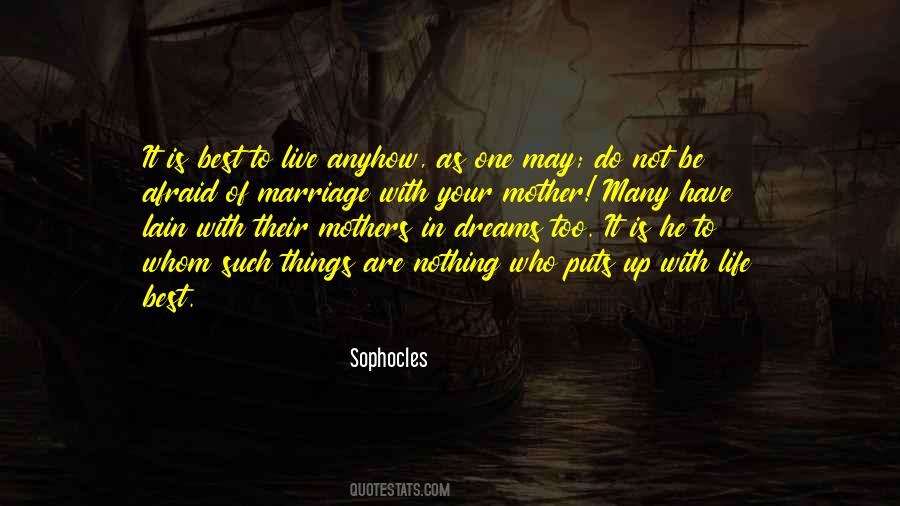 Best Things In Life Are Not Things Quotes #1660933