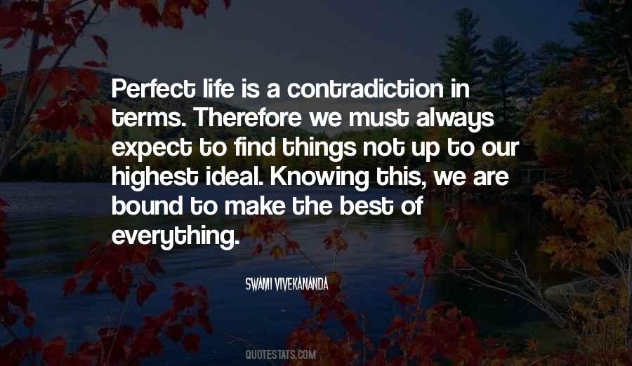Best Things In Life Are Not Things Quotes #490076