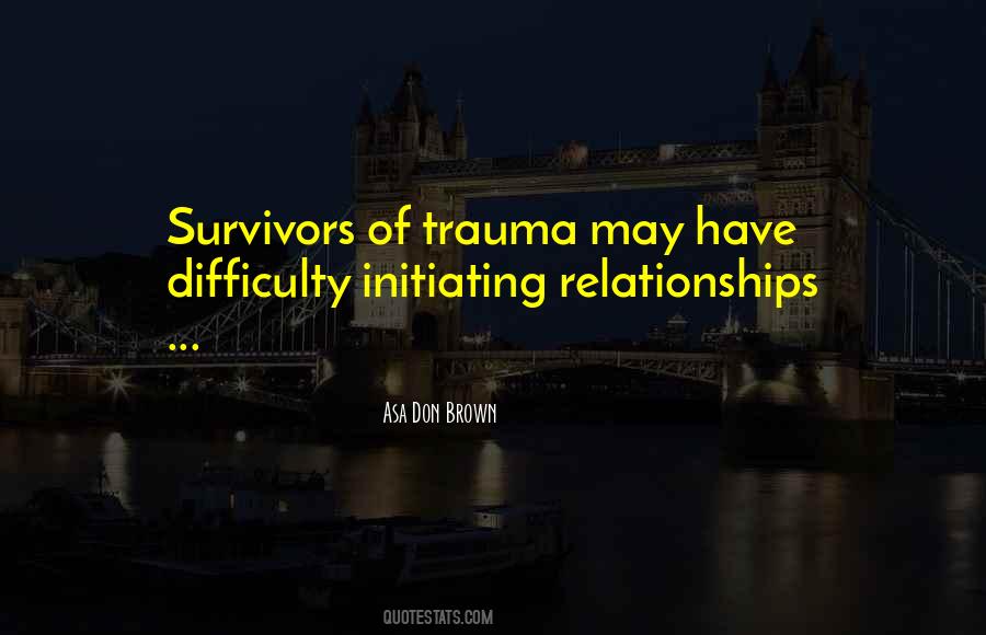 Dr Brown Quotes #1492877