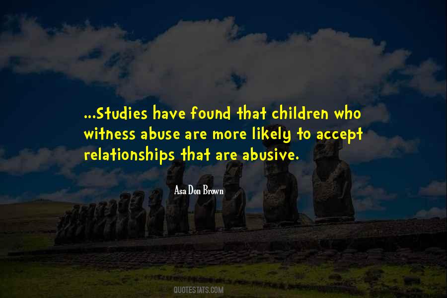 Dr Brown Quotes #1557129