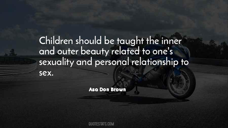 Dr Brown Quotes #210632