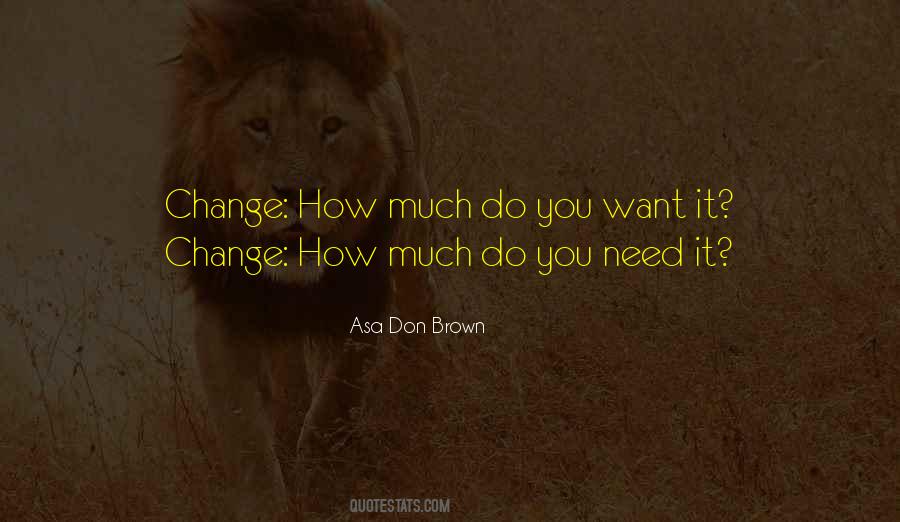 Dr Brown Quotes #847585