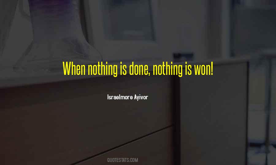 We Are Responsible For Our Own Actions Quotes #495303